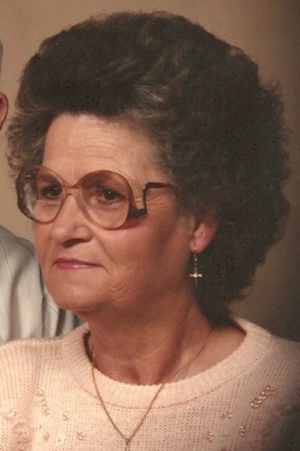 Obituary of Ilene Frankie Radford Trent