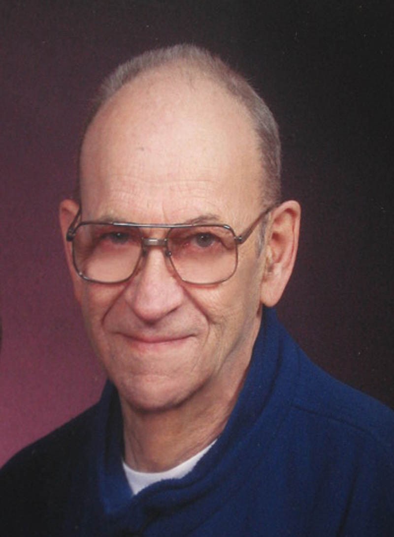 Obituary of James L. Hartmon