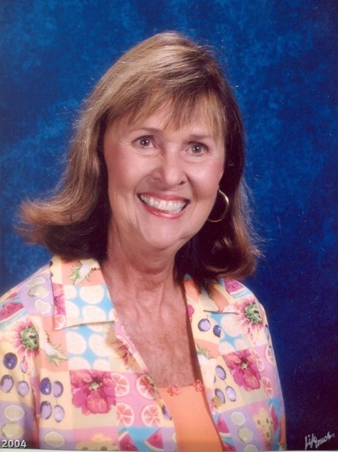 Obituary of Linda K. Harper