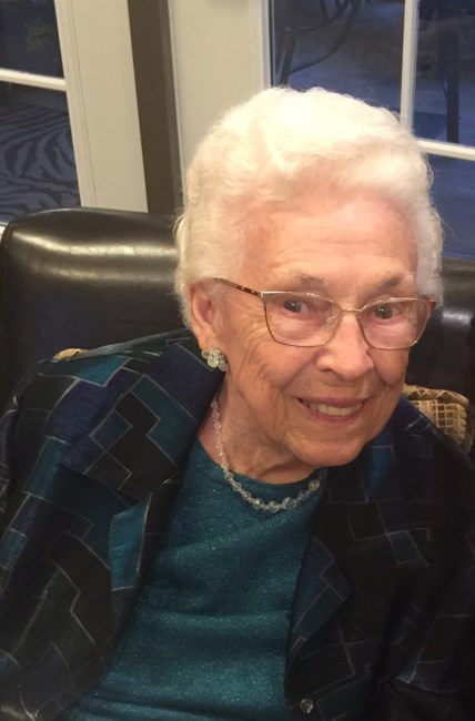 Obituary of Laura Sim