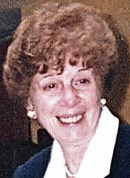 Obituary of Gloria Padula