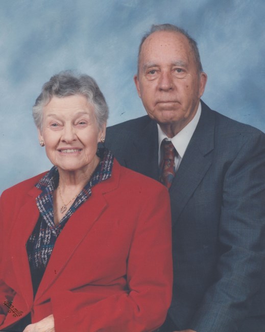 Obituary of Jennietta Rutherford