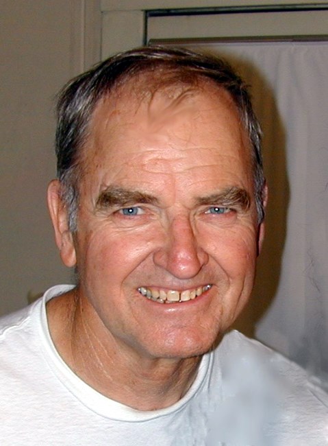 Obituary of Ralph Edward Niles