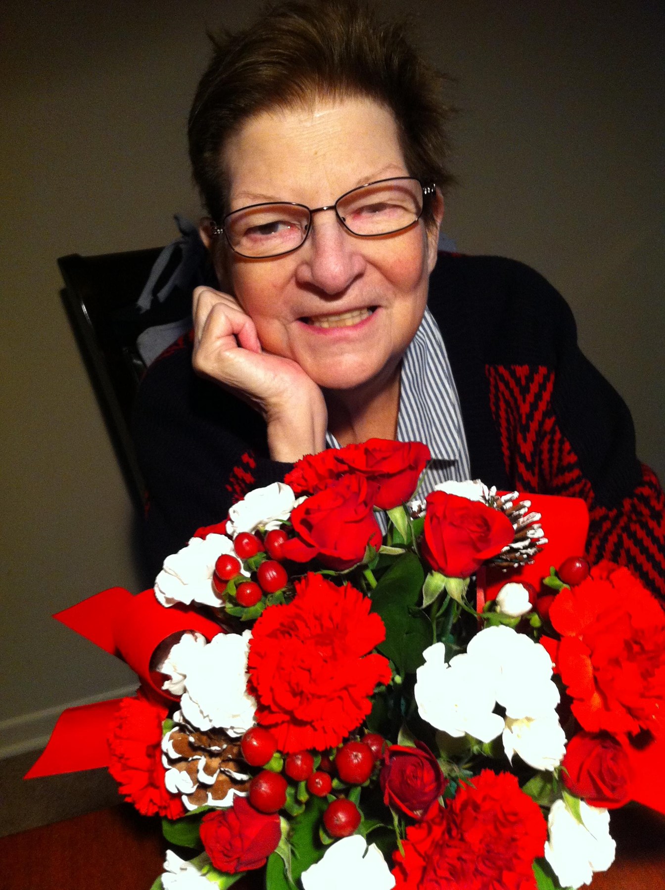 Patricia Drinkwater Obituary PointeClaire, QC