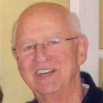 Obituary of Andre "Andy" Poulin