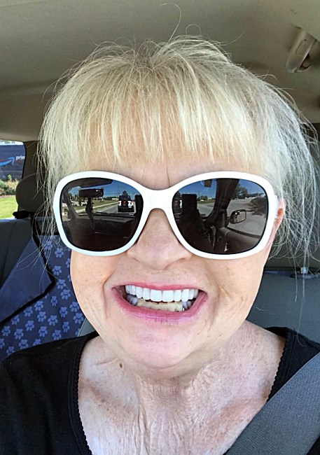 Obituary of Cynthia Rose Foster