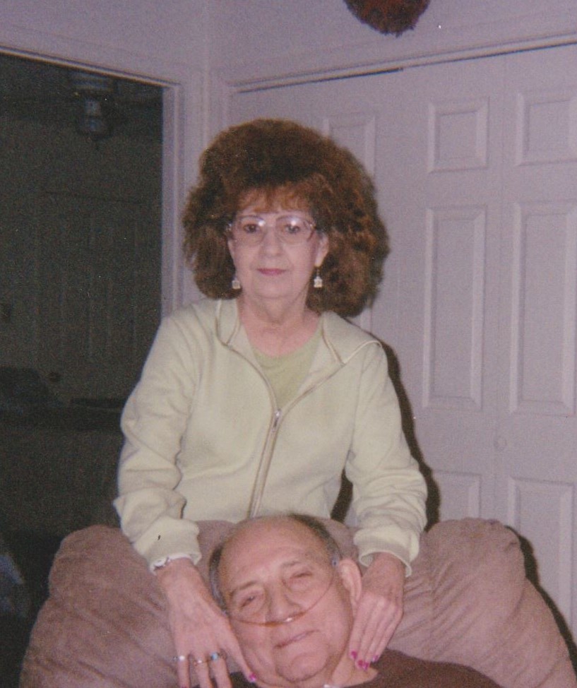 Obituary of Clara Dean Canada