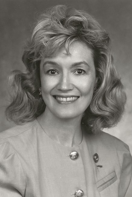 Obituary of Jacqueline Greer Bourgeois