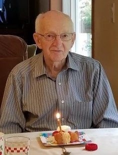 Obituary of Willard Maynard