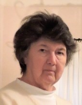 Obituary of Ruby Jane Rhodes Robinson