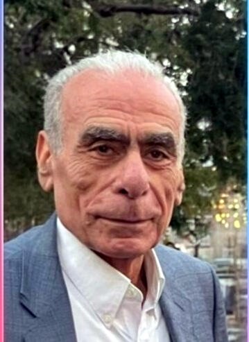 Obituary of Antoun Baliki