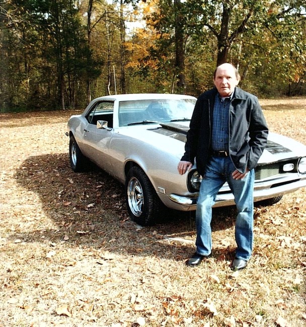 Obituary of James Donald Moore