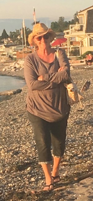 Obituary of Valerie Lynn Philpot