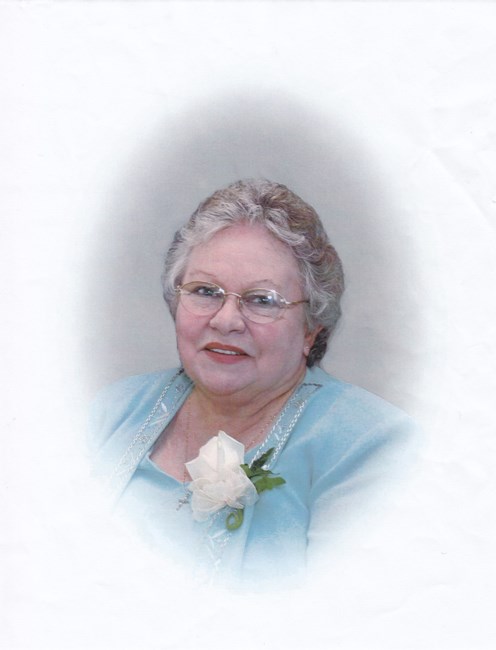 Obituary of Joann Hendrix Hendrix Thomas