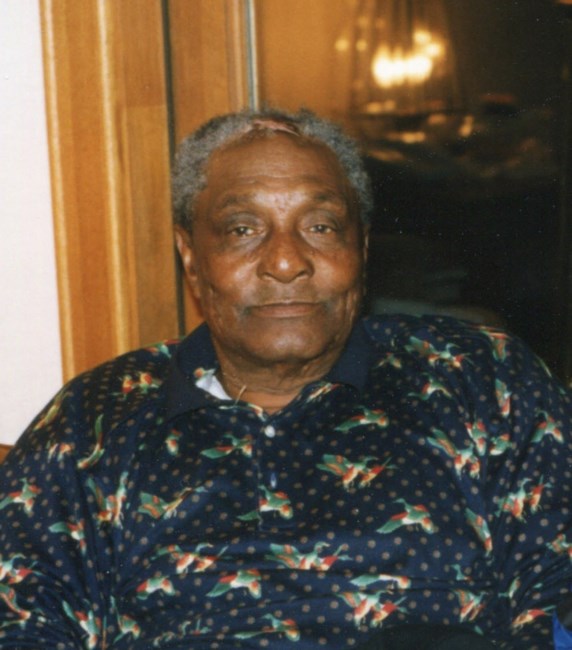 Obituary of Albert Abraham Jr.