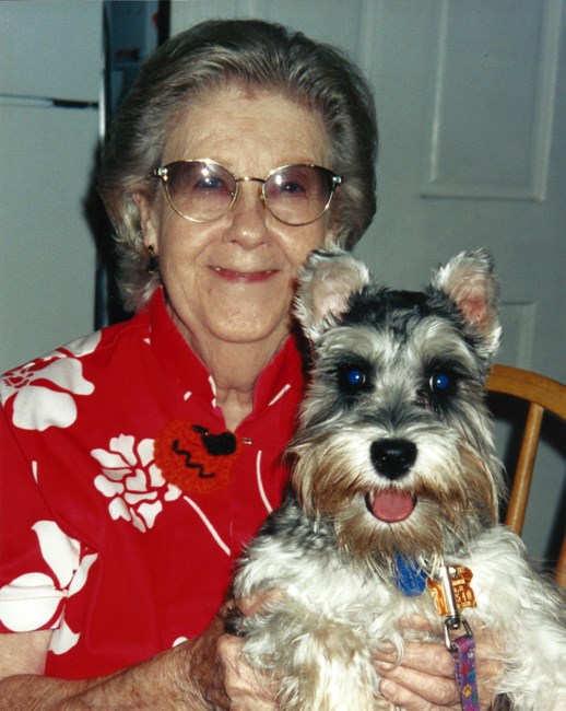 Obituary of Ruth K. Berry