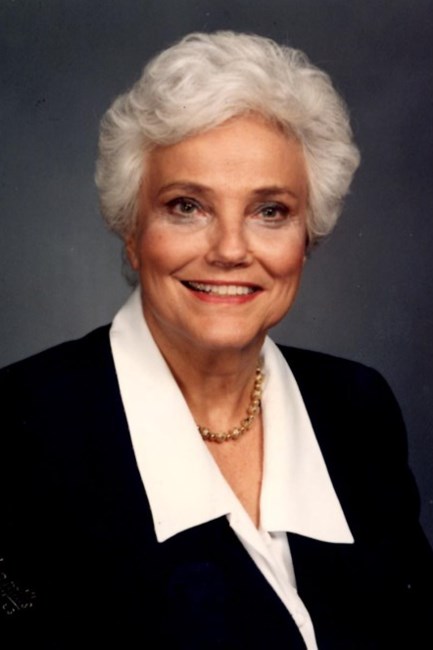 Obituary of Frances Stevens Ridgway