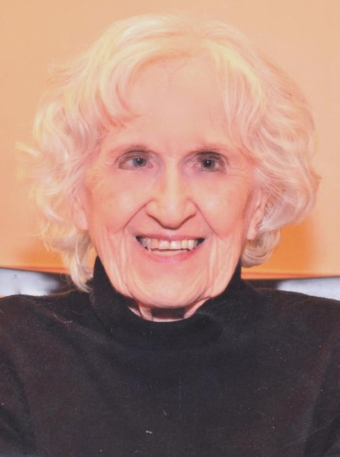 Obituary of Ella M. Spithaler
