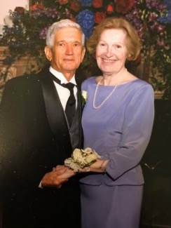 Obituary of Anne Van Orden