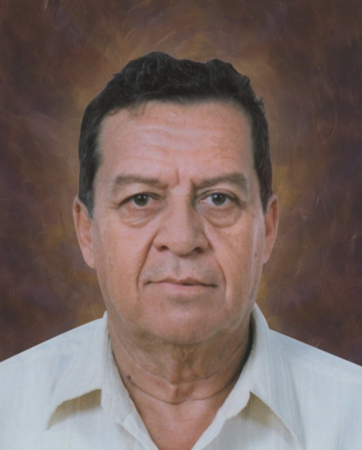 Obituary of Salvador Ochoa