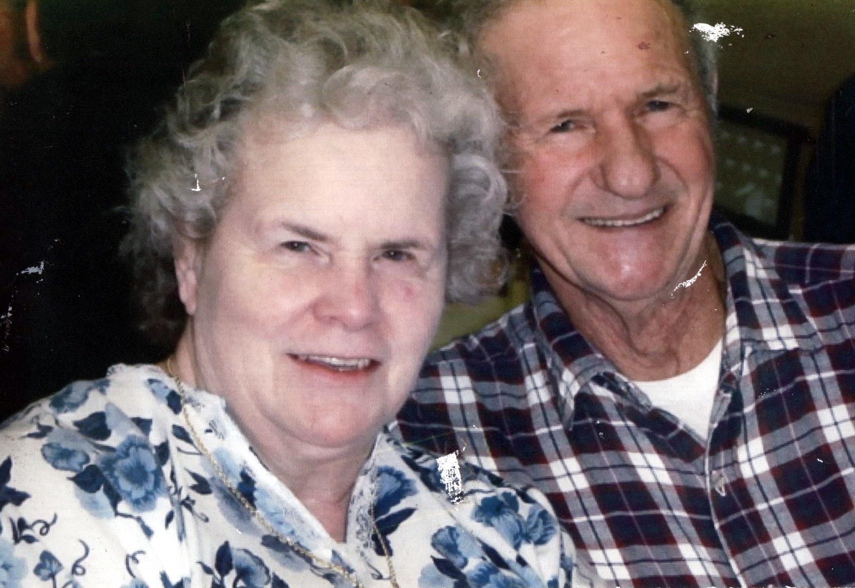 Doris Childers Obituary