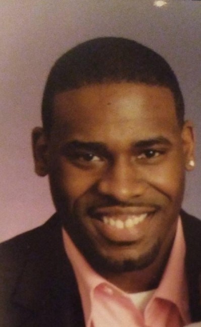 Obituary of John Fitzjerrol Stringer Jr.