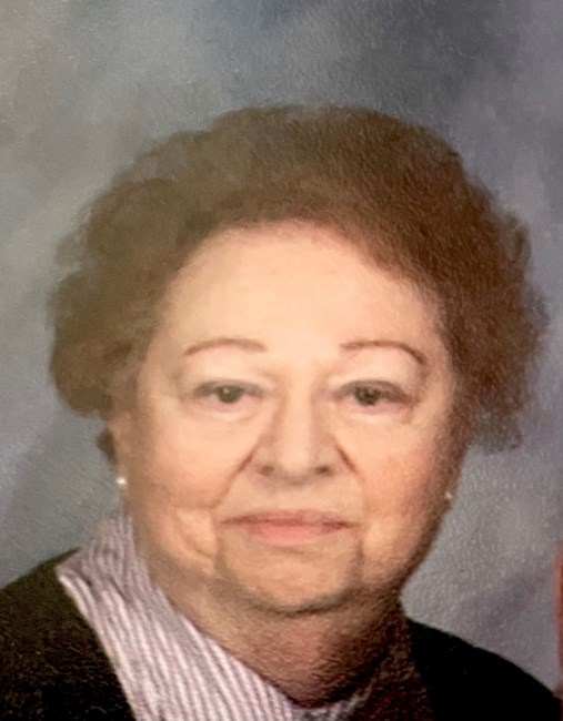 Obituary of Joanne Puhalski