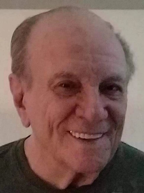 Nicholas Rizzo Obituary - Las Vegas, NV