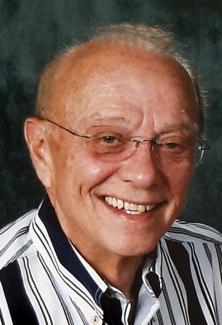 Obituary of Lester Wilson Stewart Jr.