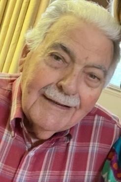 Obituary of Charles Clarence Turner