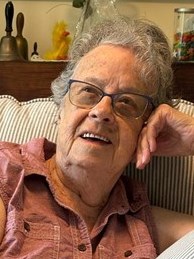 Obituary of Ruth Elizabeth Fogg