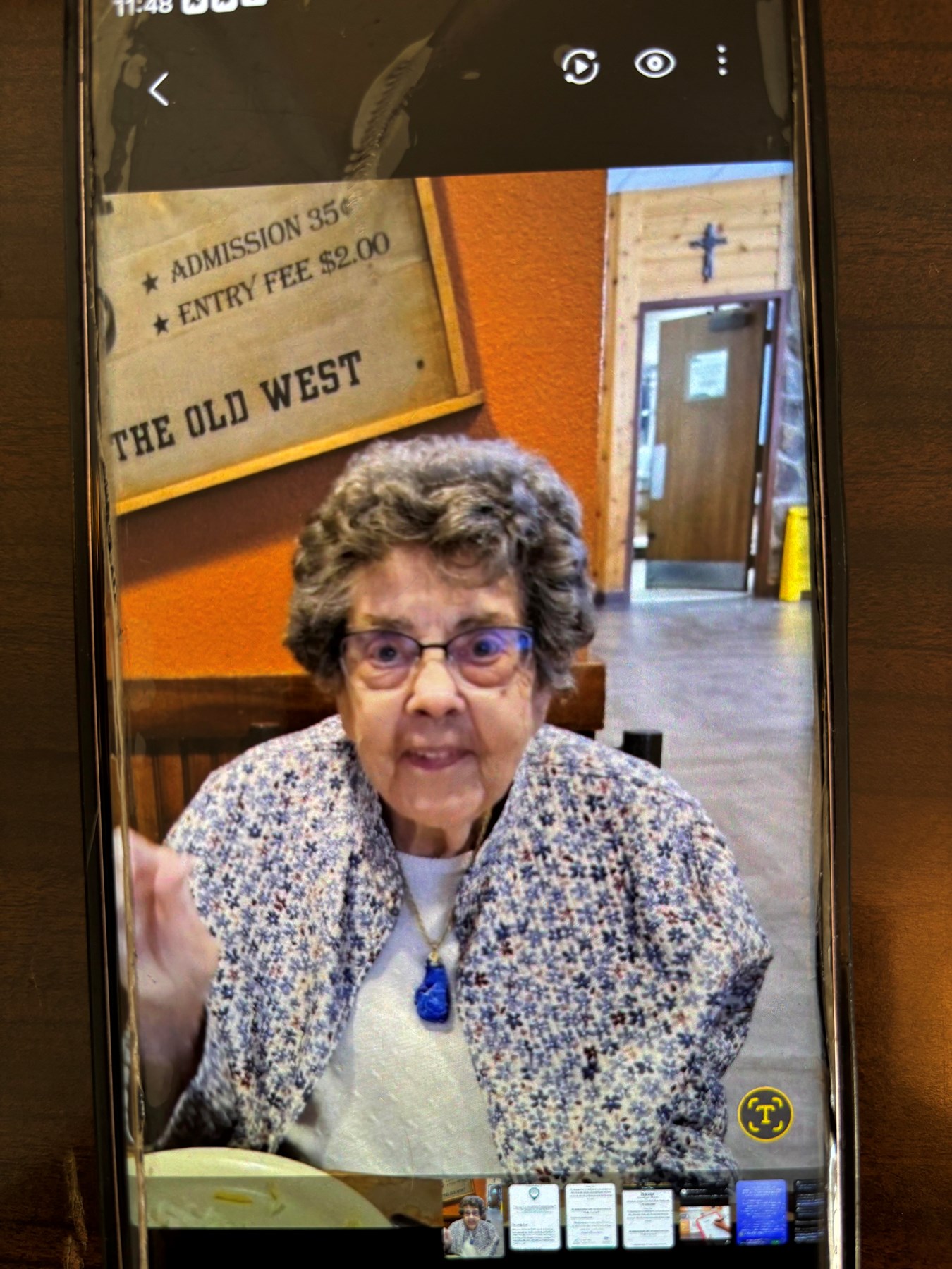 Obituary of Maggie Lou Chandler