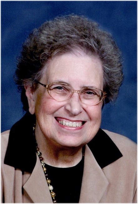 Obituary of Virginia Mae Brietzke