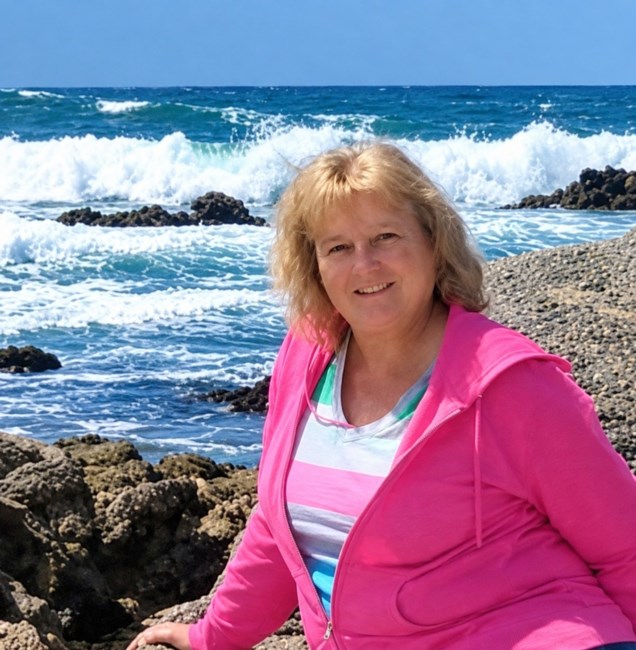 Obituary of Lorraine Ann Eivazians