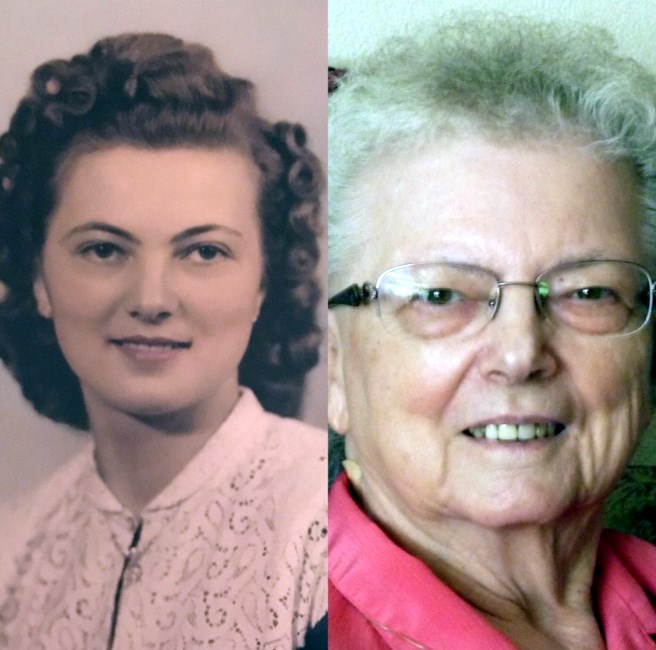 Obituary of Jorcelene Betty Lang