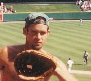 Obituary of Michael Martin Morris