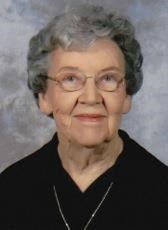 Obituary of Helen Drum Sigmon