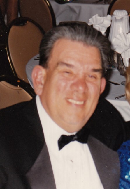 Obituary of Antonio Pena