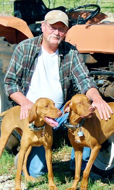 Obituary of Howard DeWayne Rice