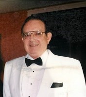 Obituary of Gordon Henry Ekiss