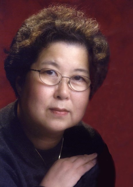 Obituary of Bong Hee Lee