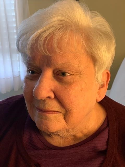 Obituario de Anne Pillsbury Sims