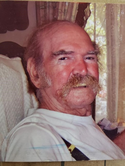 Obituary of George William Whitlock
