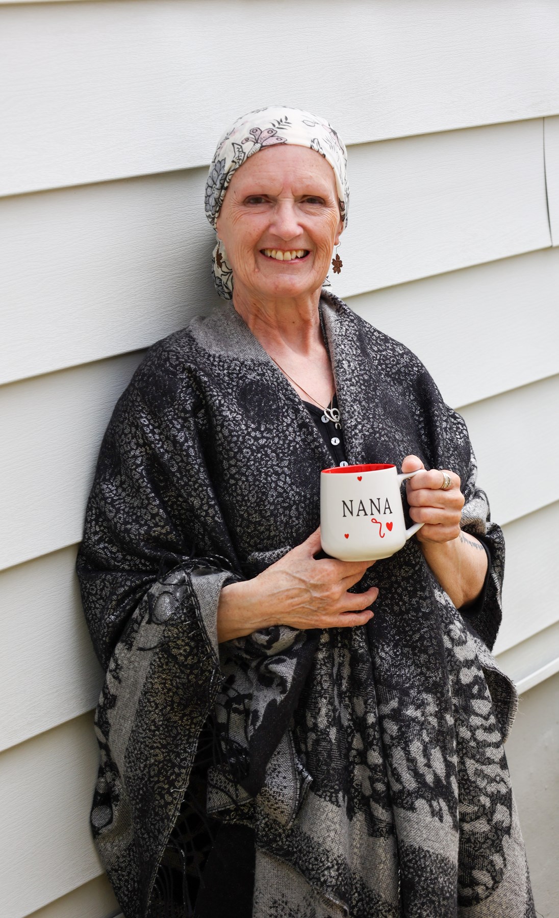 Obituary of Jennifer Chamberlin