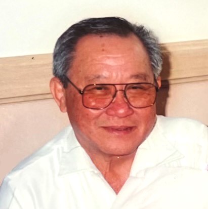 Obituary of Harry Akira Uyeda
