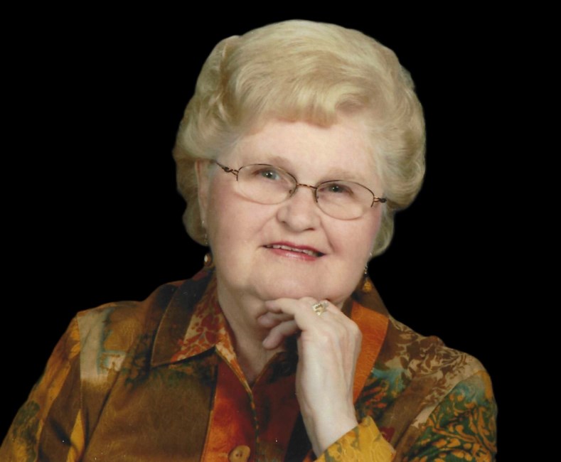 Obituary of Marion Isabelle Dougherty