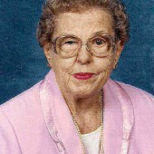 Obituario de Marynel Maurer