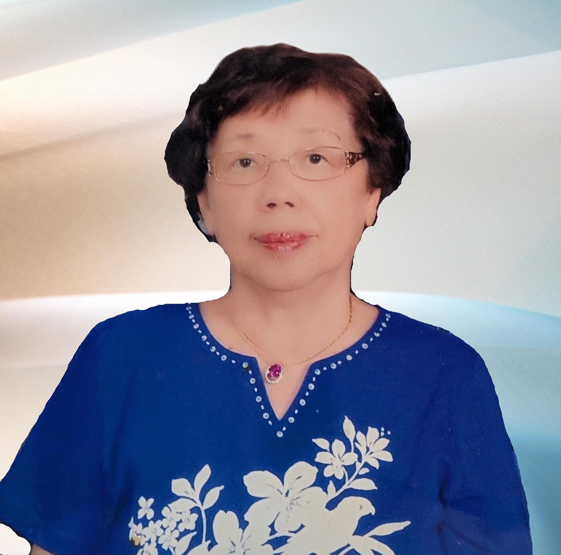 Obituary of Kayoko K Kish