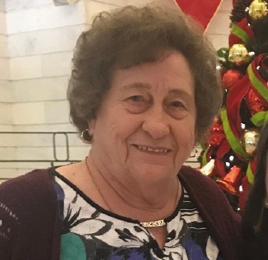 Obituary of Dora Ernesdiene Miller