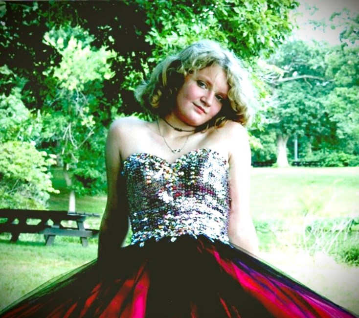 Obituary of Justice Renee Gillespie